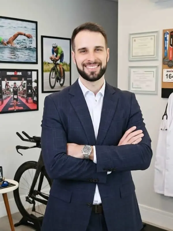 Dr. Caio Valente