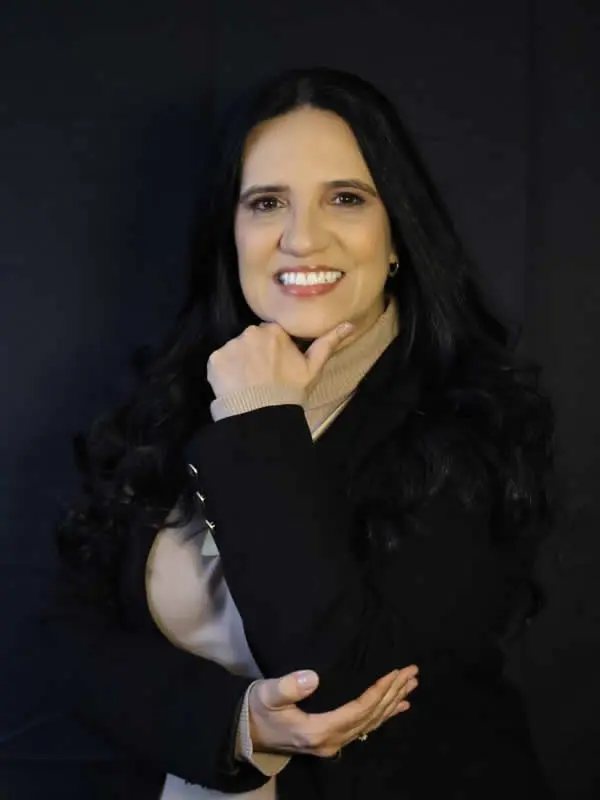 Dra. Deise Vargas